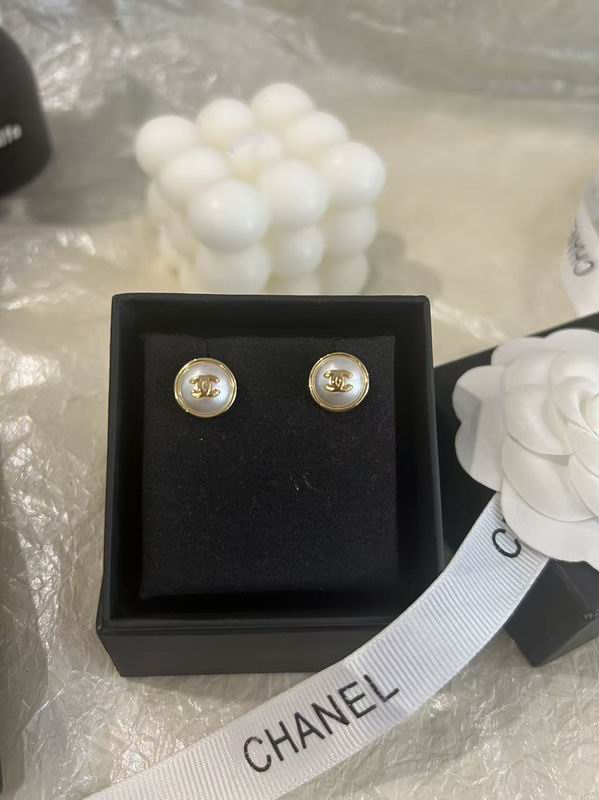 Chanel Earring 07yxs157